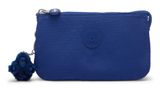 kipling Basic Creativity Purse Blazing Blue kipling Basic Creativity Purse Blazing Blue