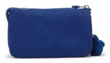 kipling Basic Creativity Purse Blazing Blue kipling Basic Creativity Purse Blazing Blue