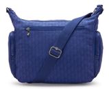 kipling Basic Gabb Crossbody Diamond Wave Em kipling Basic Gabb Crossbody Diamond Wave Em
