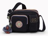 kipling Abanu Energy Crossbody S Energy Black kipling Abanu Energy Crossbody S Energy Black