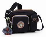 kipling Abanu Energy Crossbody S Energy Black kipling Abanu Energy Crossbody S Energy Black