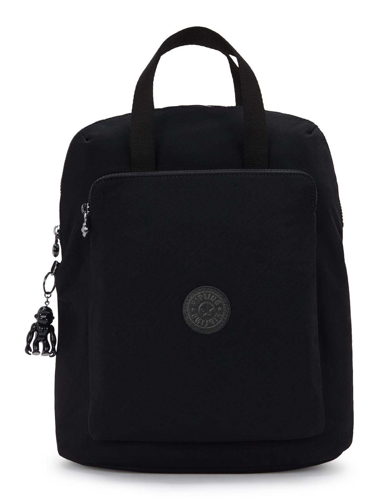 kipling Basic Elevated Kazuki Backpack Infinite Black