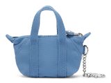 kipling Mini Art Pouch Vintage Blue