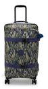 kipling Spontaneous Spinner M Striped Grasses