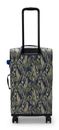 kipling Spontaneous Spinner M Striped Grasses