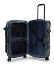 kipling Spontaneous Spinner M Striped Grasses