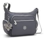 kipling Gabbie Crossbody Moonlit Grey