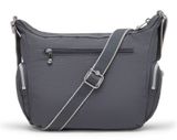 kipling Gabbie Crossbody Moonlit Grey