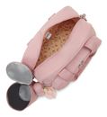 kipling Basic Camama Babybag L Tiny Smoky Blus kipling Basic Camama Babybag L Tiny Smoky Blus