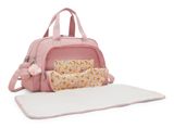 kipling Basic Camama Babybag L Tiny Smoky Blus kipling Basic Camama Babybag L Tiny Smoky Blus