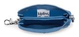 kipling Mini Creativity Mini Pouch Vintage Blue