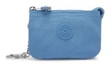 kipling Mini Creativity Mini Pouch Vintage Blue
