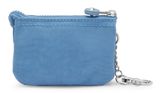 kipling Mini Creativity Mini Pouch Vintage Blue