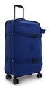 kipling Spontaneous Spinner M Diamond Wave Em