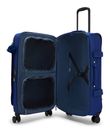 kipling Spontaneous Spinner M Diamond Wave Em