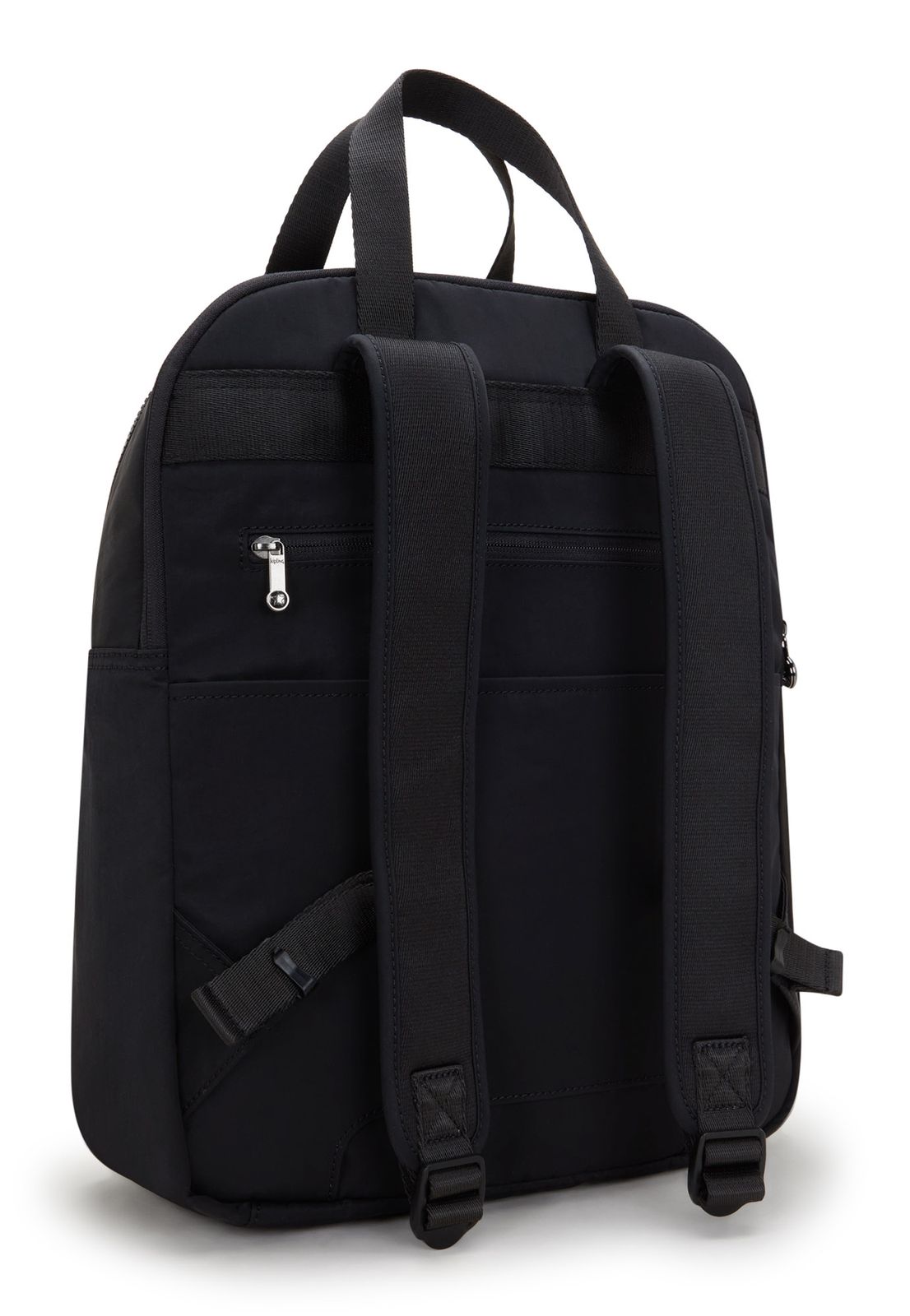 kipling Kazuki Large Backpack L Infinite Black kipling Kazuki Large Backpack L Infinite Black