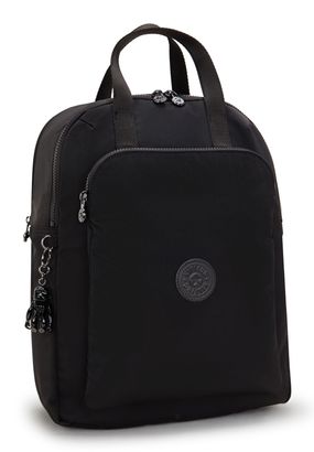 kipling Kazuki Large Backpack L Infinite Black kipling Kazuki Large Backpack L Infinite Black