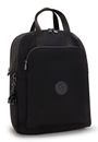 kipling Kazuki Large Backpack L Infinite Black kipling Kazuki Large Backpack L Infinite Black