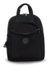 kipling Kazuki Large Backpack L Infinite Black kipling Kazuki Large Backpack L Infinite Black