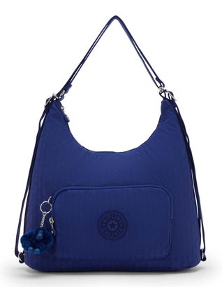 kipling Yenna Shoulderbag M Diamond Wave Em kipling Yenna Shoulderbag M Diamond Wave Em