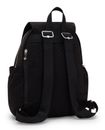kipling City Pocket Backpack S Noir Sign Jq kipling City Pocket Backpack S Noir Sign Jq