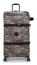 kipling Spontaneous Spinner L Wild Leopard kipling Spontaneous Spinner L Wild Leopard