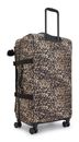 kipling Spontaneous Spinner L Wild Leopard kipling Spontaneous Spinner L Wild Leopard