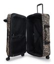 kipling Spontaneous Spinner L Wild Leopard kipling Spontaneous Spinner L Wild Leopard