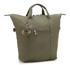 kipling New Art Backpack L Almost Sage