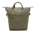 kipling New Art Backpack L Almost Sage
