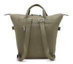 kipling New Art Backpack L Almost Sage