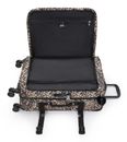 kipling Spontaneous Spinner M Wild Leopard kipling Spontaneous Spinner M Wild Leopard