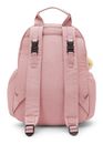 kipling Maisie Baby Backpack M Tiny Smoky Blus kipling Maisie Baby Backpack M Tiny Smoky Blus