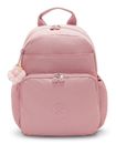 kipling Maisie Baby Backpack M Tiny Smoky Blus kipling Maisie Baby Backpack M Tiny Smoky Blus