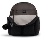 kipling Basic Plus City Pocket Backpack S Signature Emb