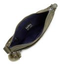 kipling Basic Eyes Wide Open Arto S Small Crossbody Almost Sage kipling Basic Eyes Wide Open Arto S Small Crossbody Almost Sage