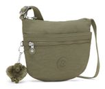 kipling Basic Eyes Wide Open Arto S Small Crossbody Almost Sage kipling Basic Eyes Wide Open Arto S Small Crossbody Almost Sage