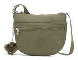 kipling Basic Eyes Wide Open Arto S Small Crossbody Almost Sage kipling Basic Eyes Wide Open Arto S Small Crossbody Almost Sage