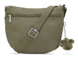 kipling Basic Eyes Wide Open Arto S Small Crossbody Almost Sage kipling Basic Eyes Wide Open Arto S Small Crossbody Almost Sage