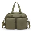 kipling Basic Defea Weekender XL Almost Sage kipling Basic Defea Weekender XL Almost Sage