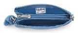 kipling Basic Creativity Purse S Vintage Blue kipling Basic Creativity Purse S Vintage Blue