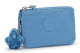 kipling Basic Creativity Purse S Vintage Blue kipling Basic Creativity Purse S Vintage Blue