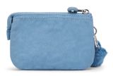 kipling Basic Creativity Purse S Vintage Blue kipling Basic Creativity Purse S Vintage Blue