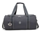 kipling Argus Weekender S Moonlit Grey