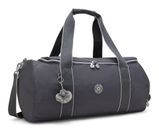 kipling Argus Weekender S Moonlit Grey