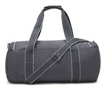 kipling Argus Weekender S Moonlit Grey
