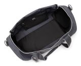 kipling Argus Weekender S Moonlit Grey