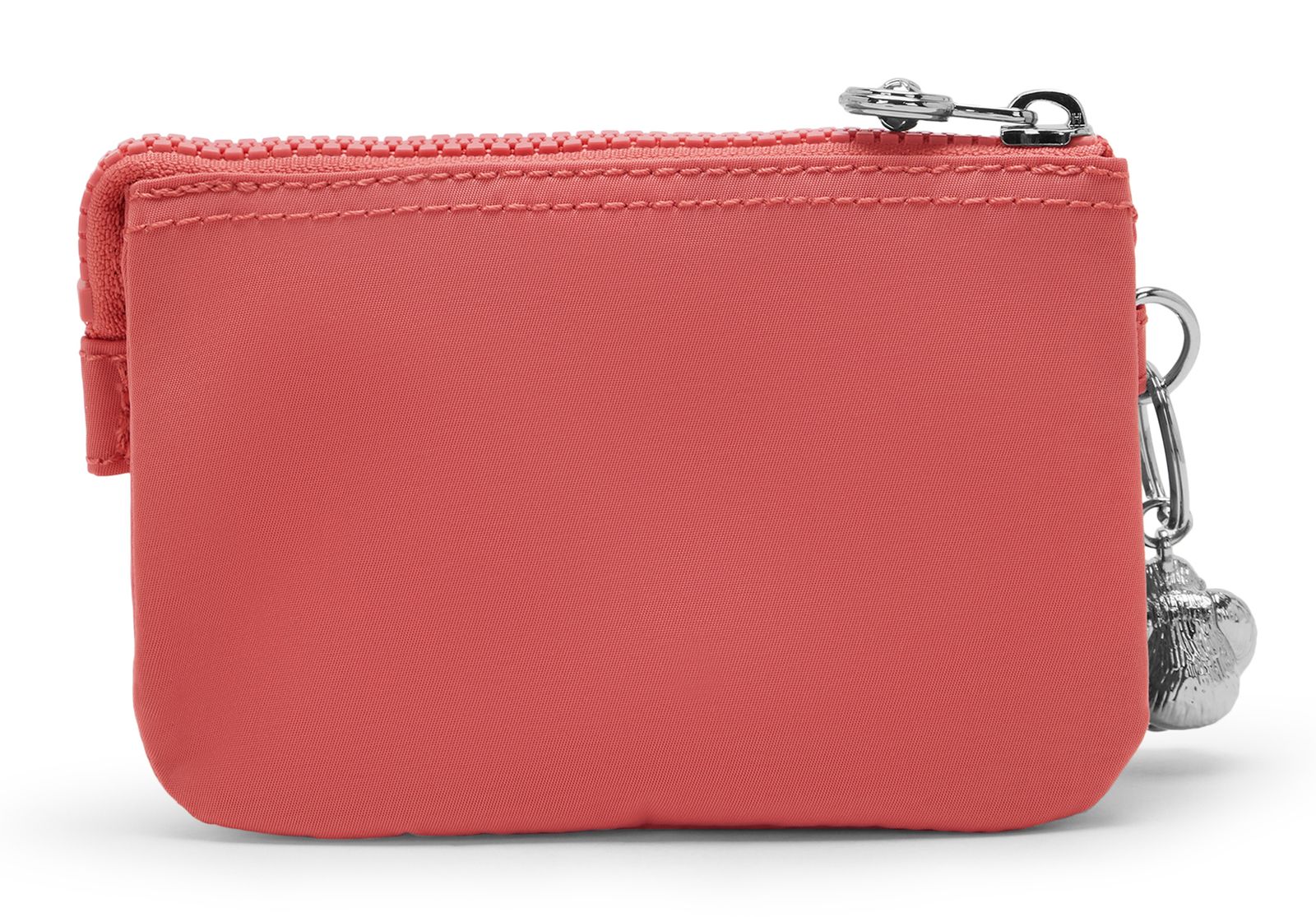 kipling Creativity Purse S Misty Pink kipling Creativity Purse S Misty Pink