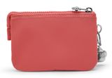 kipling Creativity Purse S Misty Pink kipling Creativity Purse S Misty Pink
