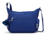 kipling Gabbie Crossbody Blazing Blue